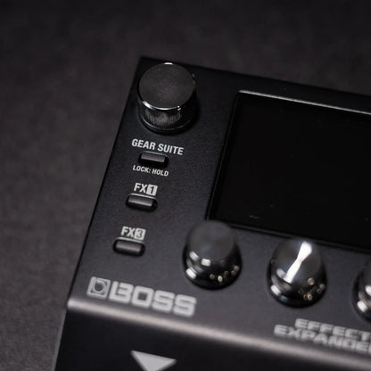 Boss EX-4