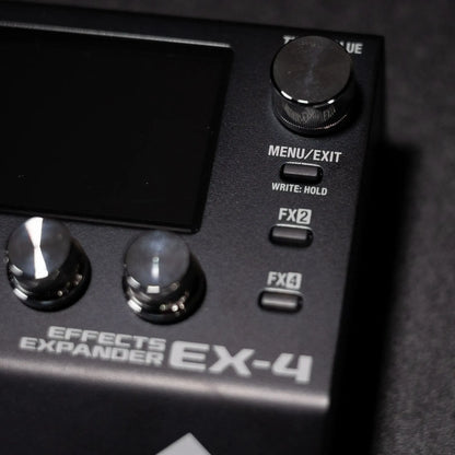 Boss EX-4