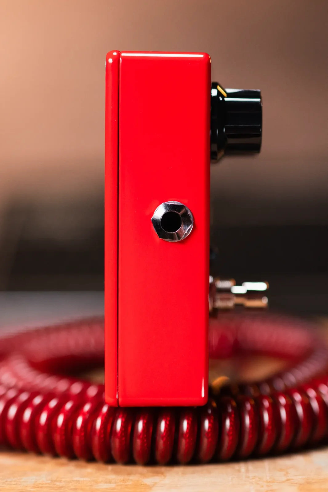 MXR YJM308 Yngwie Malmsteen Overdrive