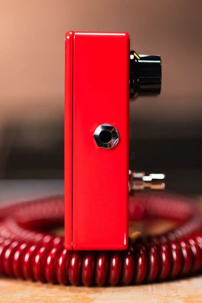MXR YJM308 Yngwie Malmsteen Overdrive