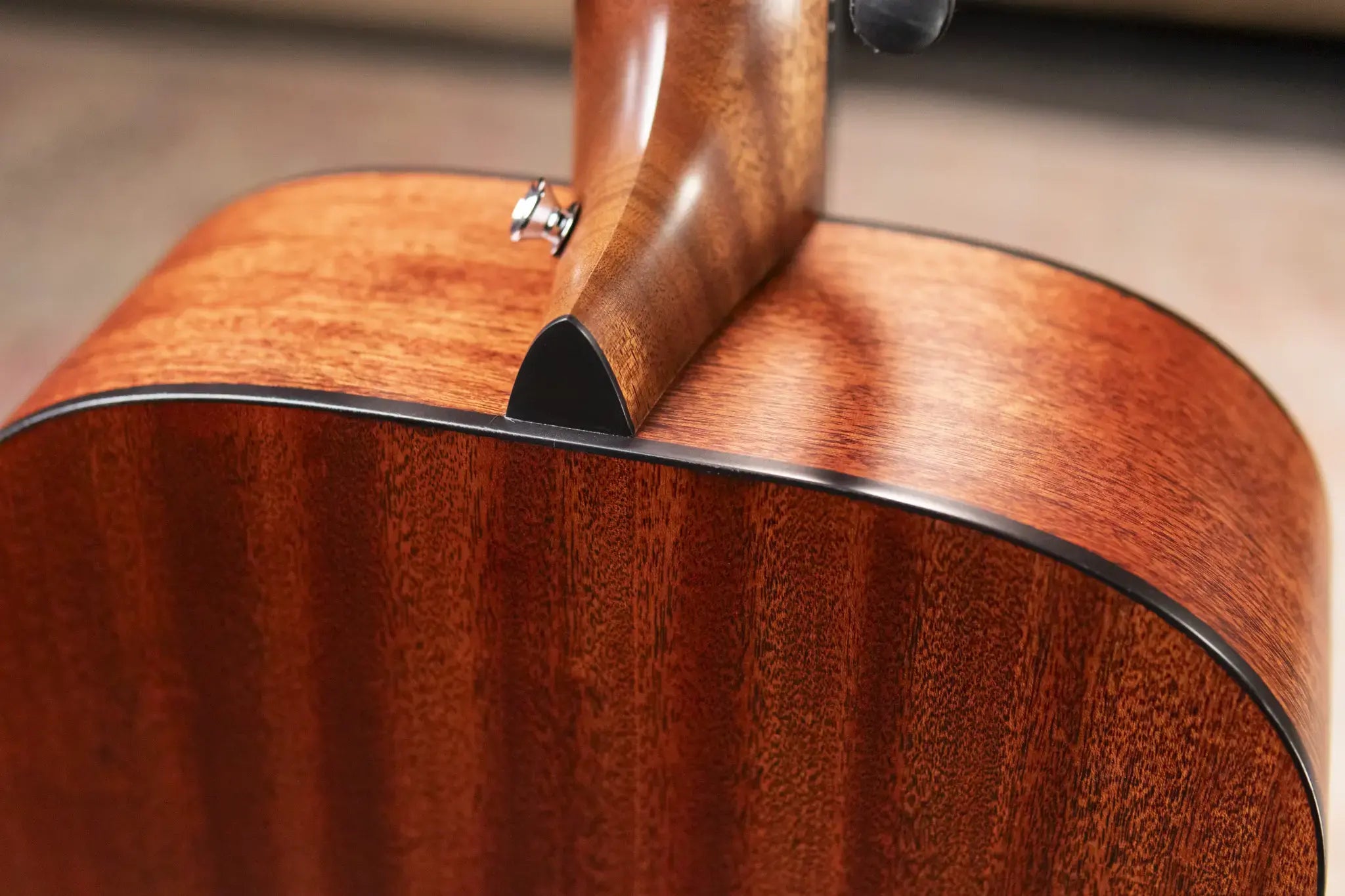 Martin D-11 Acoustic Guitar - Stained Glass with Gig Bag