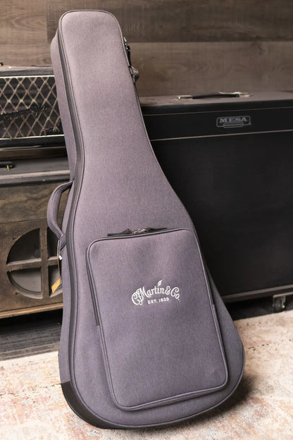 Martin D-11 Acoustic Guitar - Stained Glass with Gig Bag