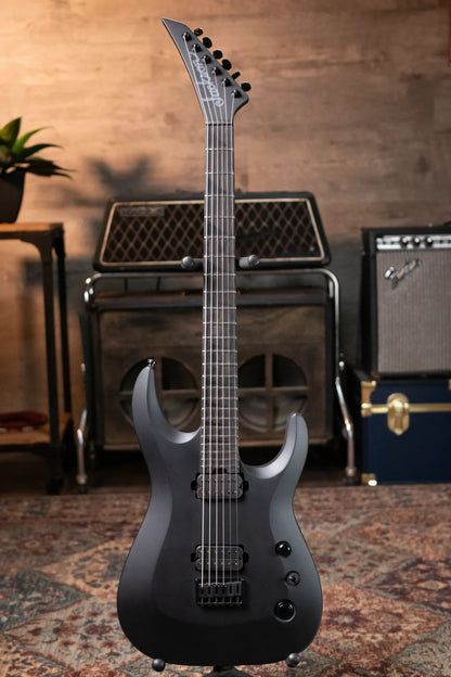 Jackson Pro Plus XT Soloist SLAT HT6 Baritone with Gig Bag