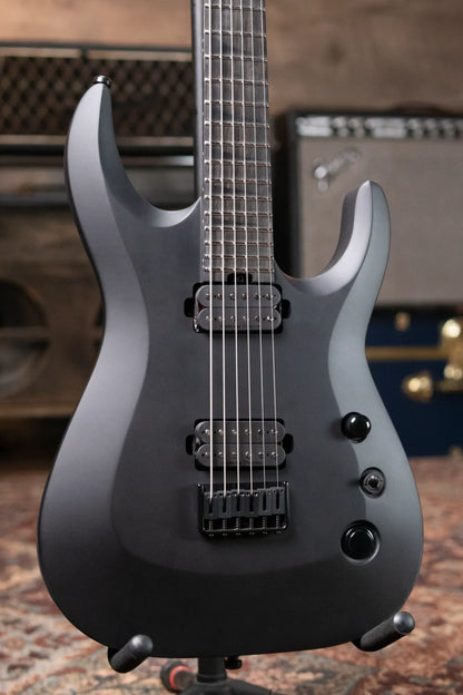 Jackson Pro Plus XT Soloist SLAT HT6 Baritone with Gig Bag