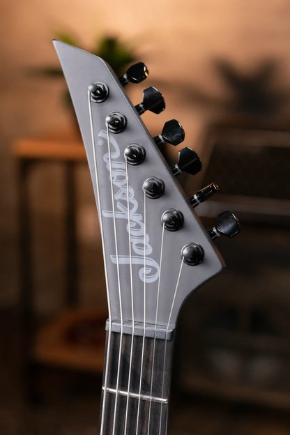 Jackson Pro Plus XT Soloist SLAT HT6 Baritone with Gig Bag