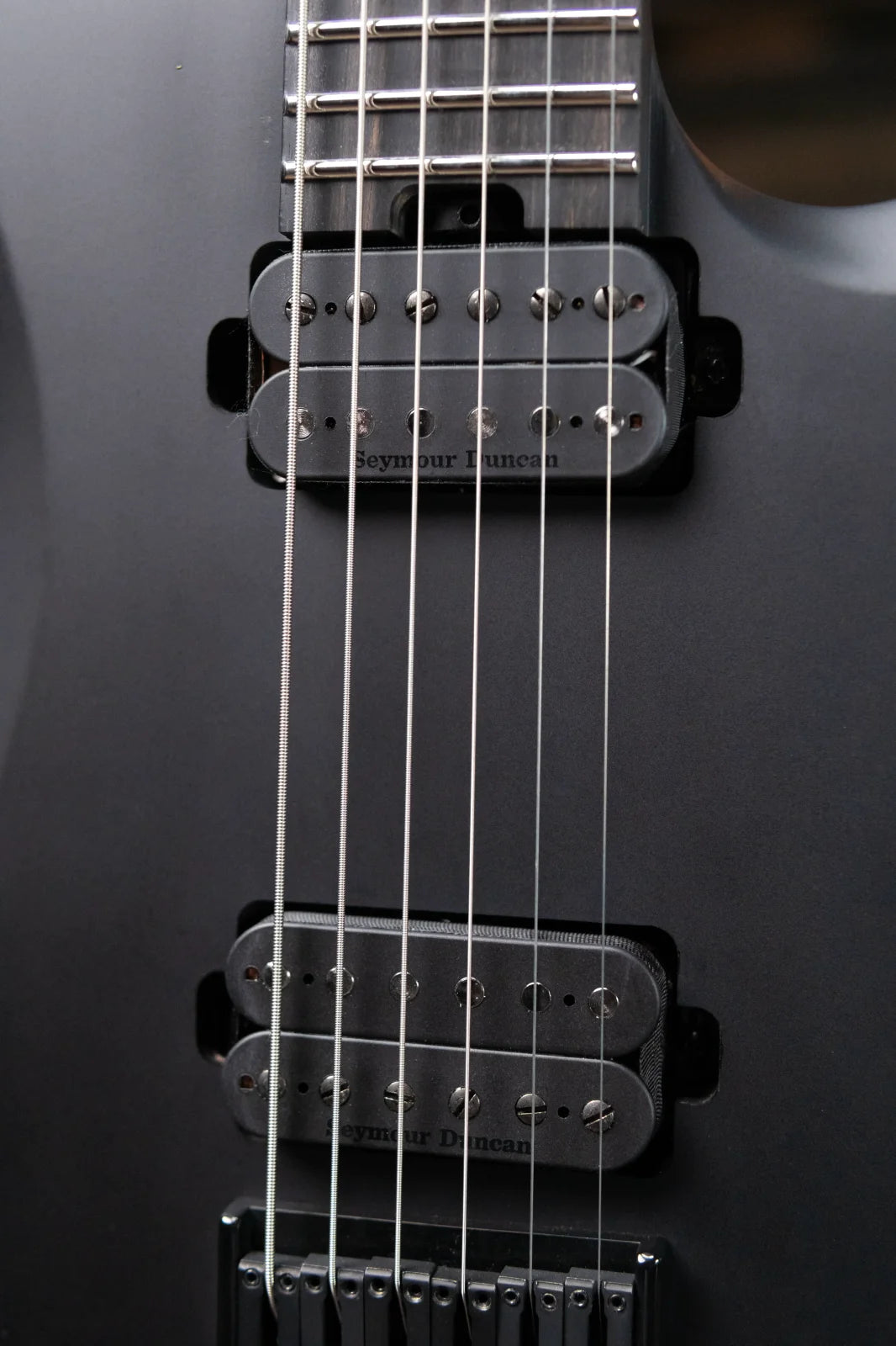 Jackson Pro Plus XT Soloist SLAT HT6 Baritone with Gig Bag
