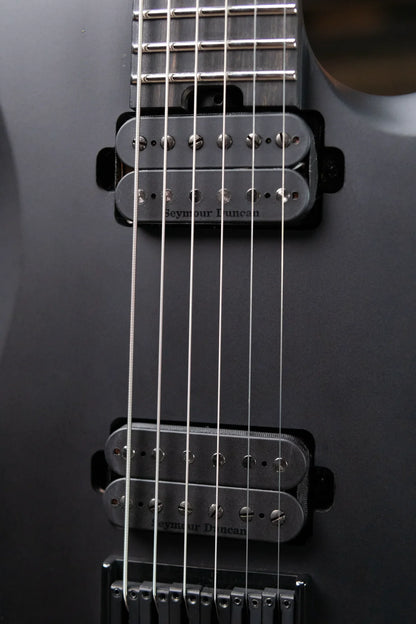 Jackson Pro Plus XT Soloist SLAT HT6 Baritone with Gig Bag