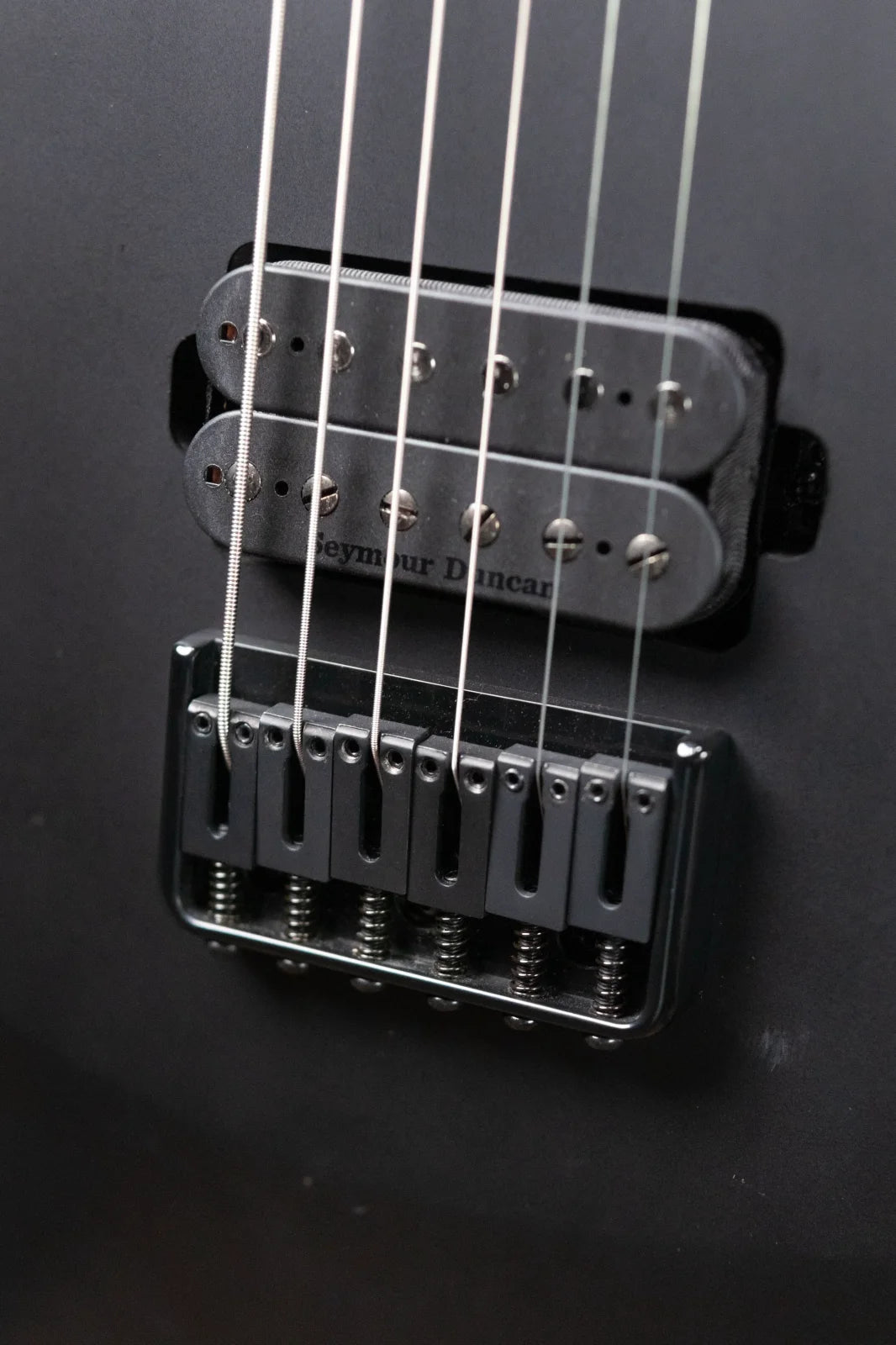 Jackson Pro Plus XT Soloist SLAT HT6 Baritone with Gig Bag