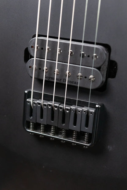 Jackson Pro Plus XT Soloist SLAT HT6 Baritone with Gig Bag