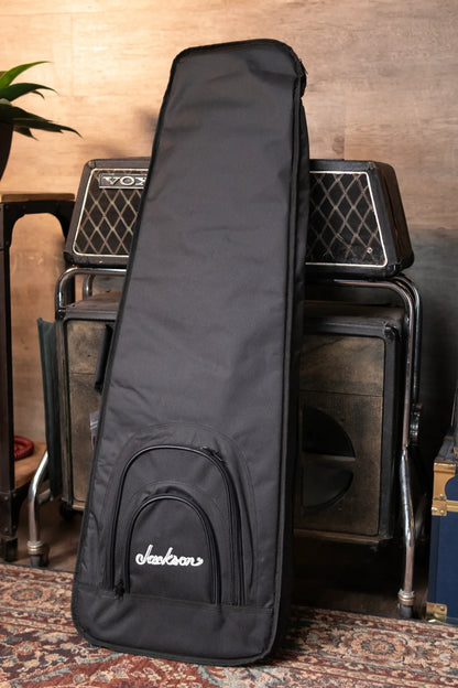 Jackson Pro Plus XT Soloist SLAT HT6 Baritone with Gig Bag