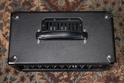 ENGL Fireball 25 E633 2-Channel 25 Watt Guitar Tube Amp Head - Black - Used