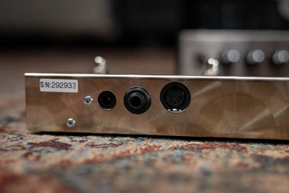 ENGL Ironball Special Edition E606SE 20 Watt Amp Head with Custom Z-9 Footswitch - Used