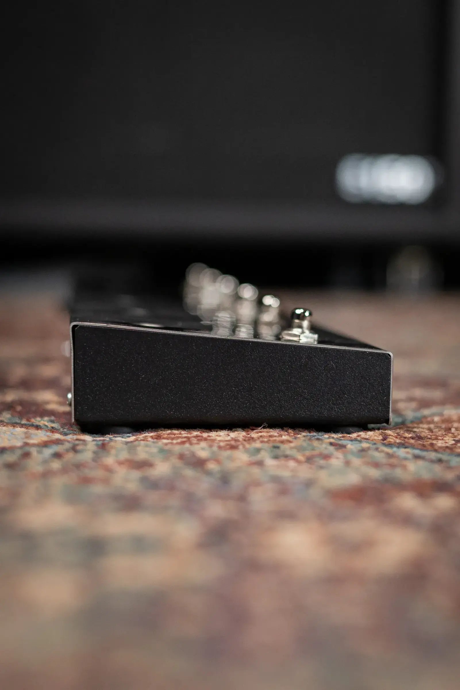 ENGL Ironball Special Edition E606SE 20 Watt Amp Head with Custom Z-9 Footswitch - Used