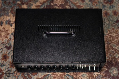ENGL Ironball Special Edition E606SE 20 Watt Amp Head with Custom Z-9 Footswitch - Used