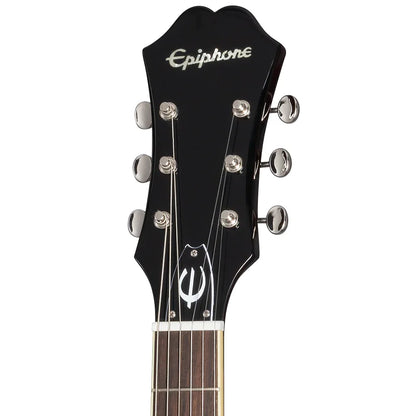 Epiphone Casino Hollowbody Electric Guitar - Vintage Sunburst with Gig Bag