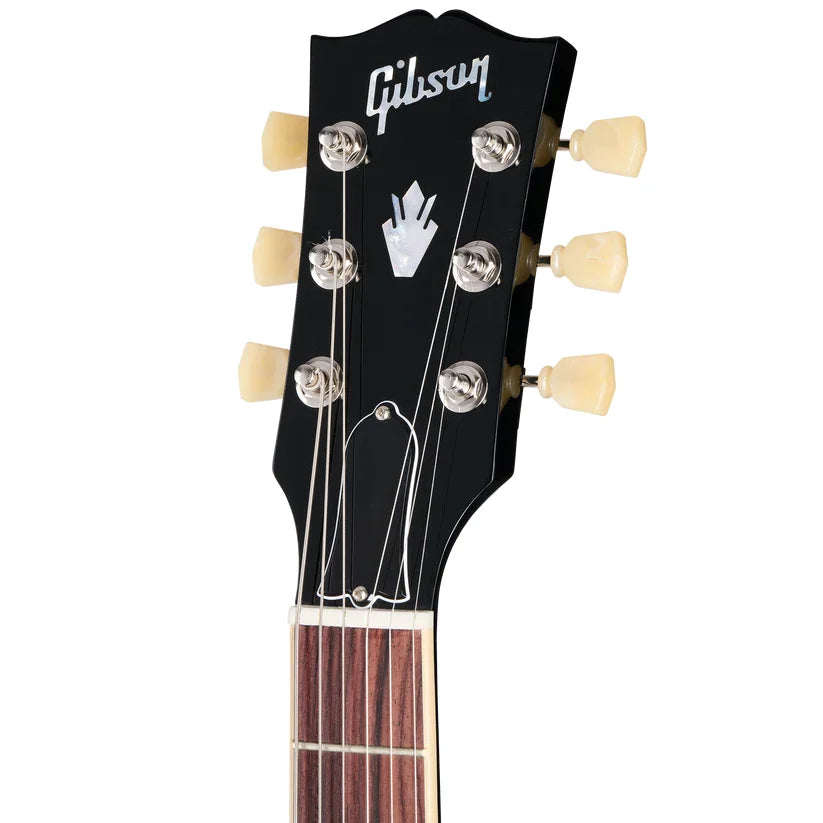 Gibson ES-335 Figured Semi-Hollow Electric Guitar - Blood Moon Burst with Hardshell Case