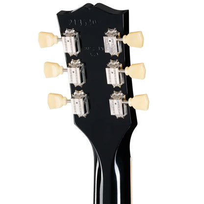 Gibson ES-335 Figured Semi-Hollow Electric Guitar - Blood Moon Burst with Hardshell Case