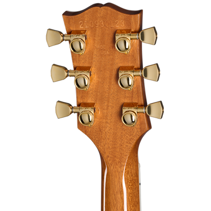 Gibson ES Supreme Semi-Hollow Electric Guitar - Seafoam Green with Hardshell Case