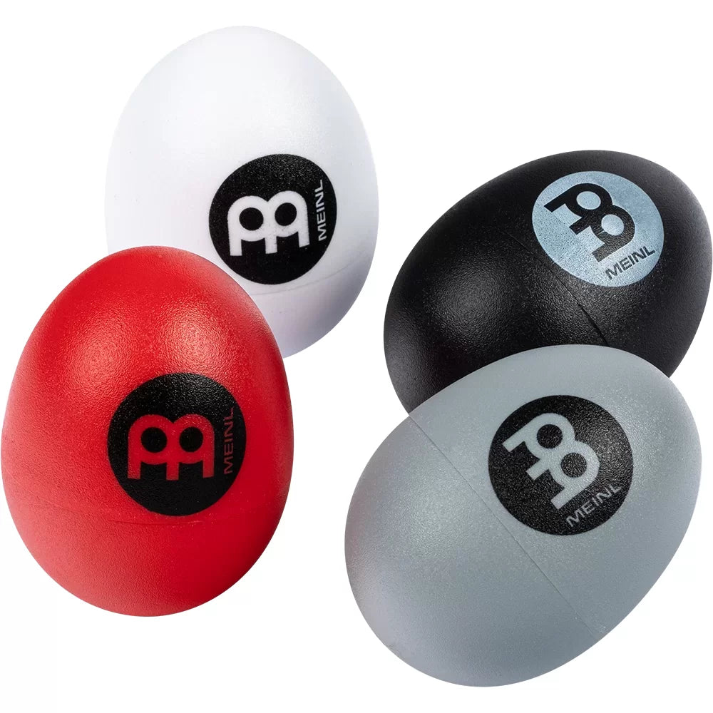 Meinl Percussion Egg Shaker Set