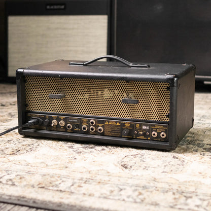 EVH 5150III 50W EL34 Guitar Amplifier Head with Footswitch - Used