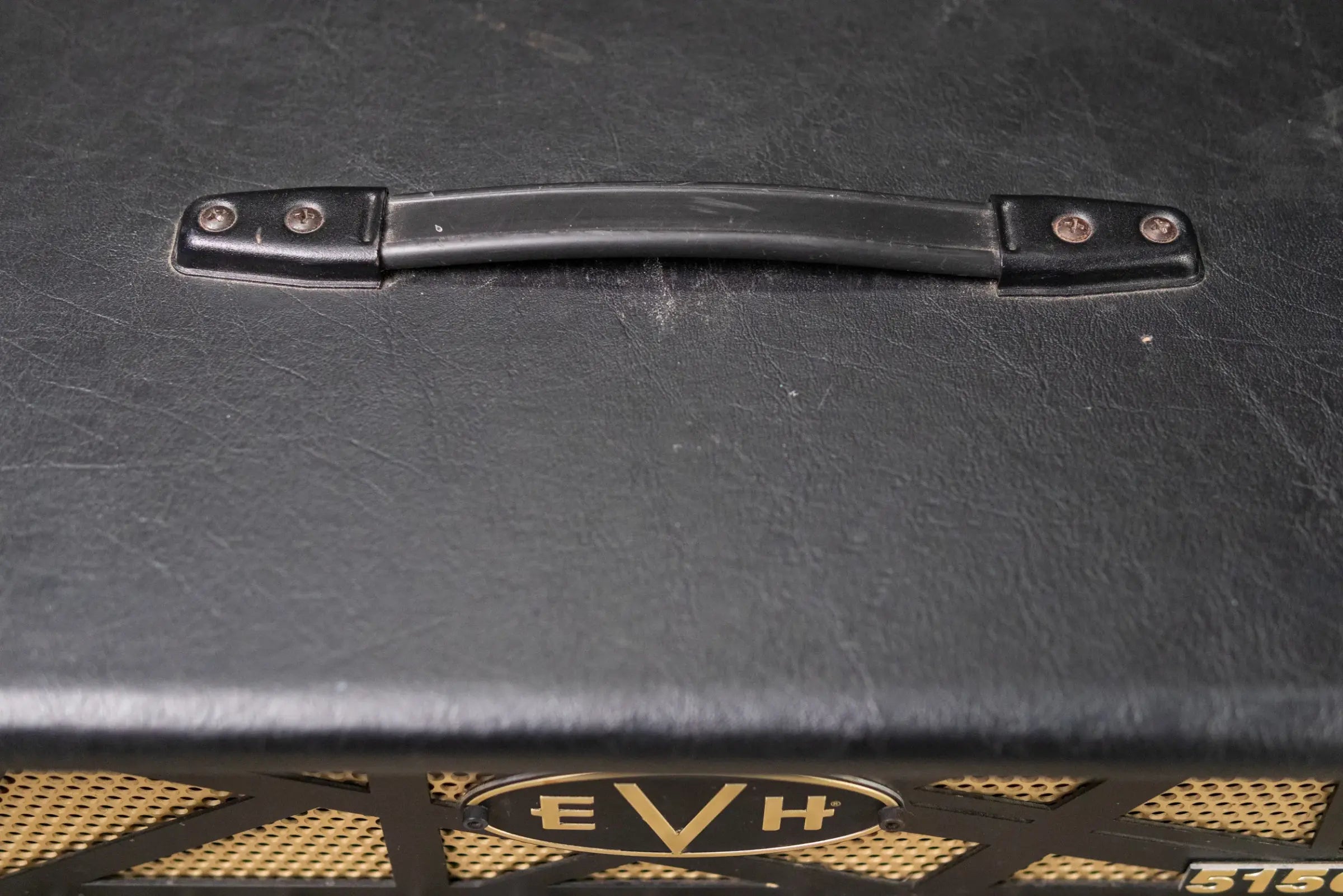 EVH 5150III 50W EL34 Guitar Amplifier Head with Footswitch - Used
