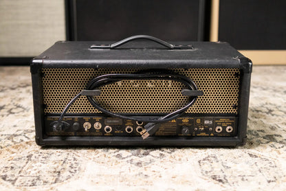 EVH 5150III 50W EL34 Guitar Amplifier Head with Footswitch - Used