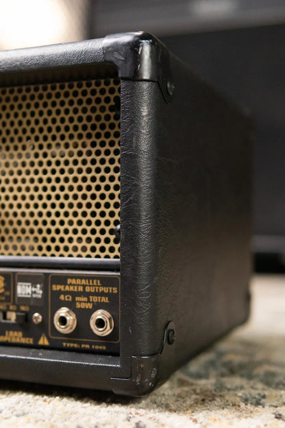 EVH 5150III 50W EL34 Guitar Amplifier Head with Footswitch - Used