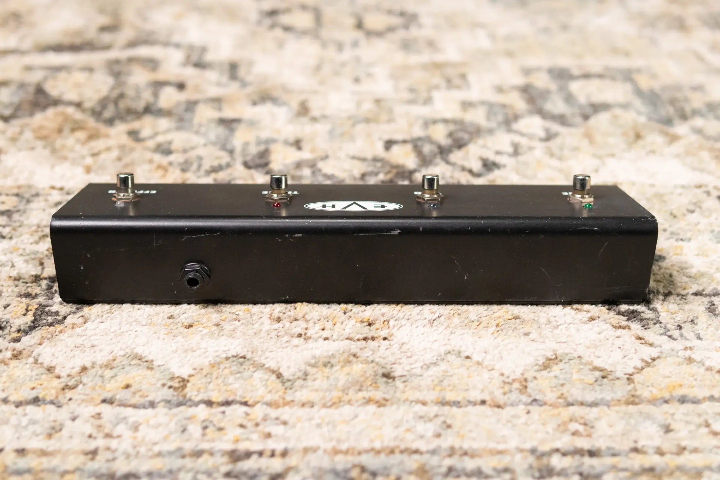 EVH 5150III 50W EL34 Guitar Amplifier Head with Footswitch - Used