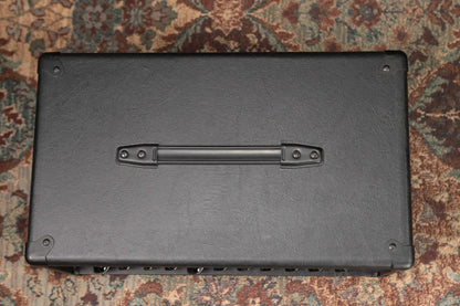 EVH 5150 50III EL34 Amp Head with Footswitch Pedal - Used