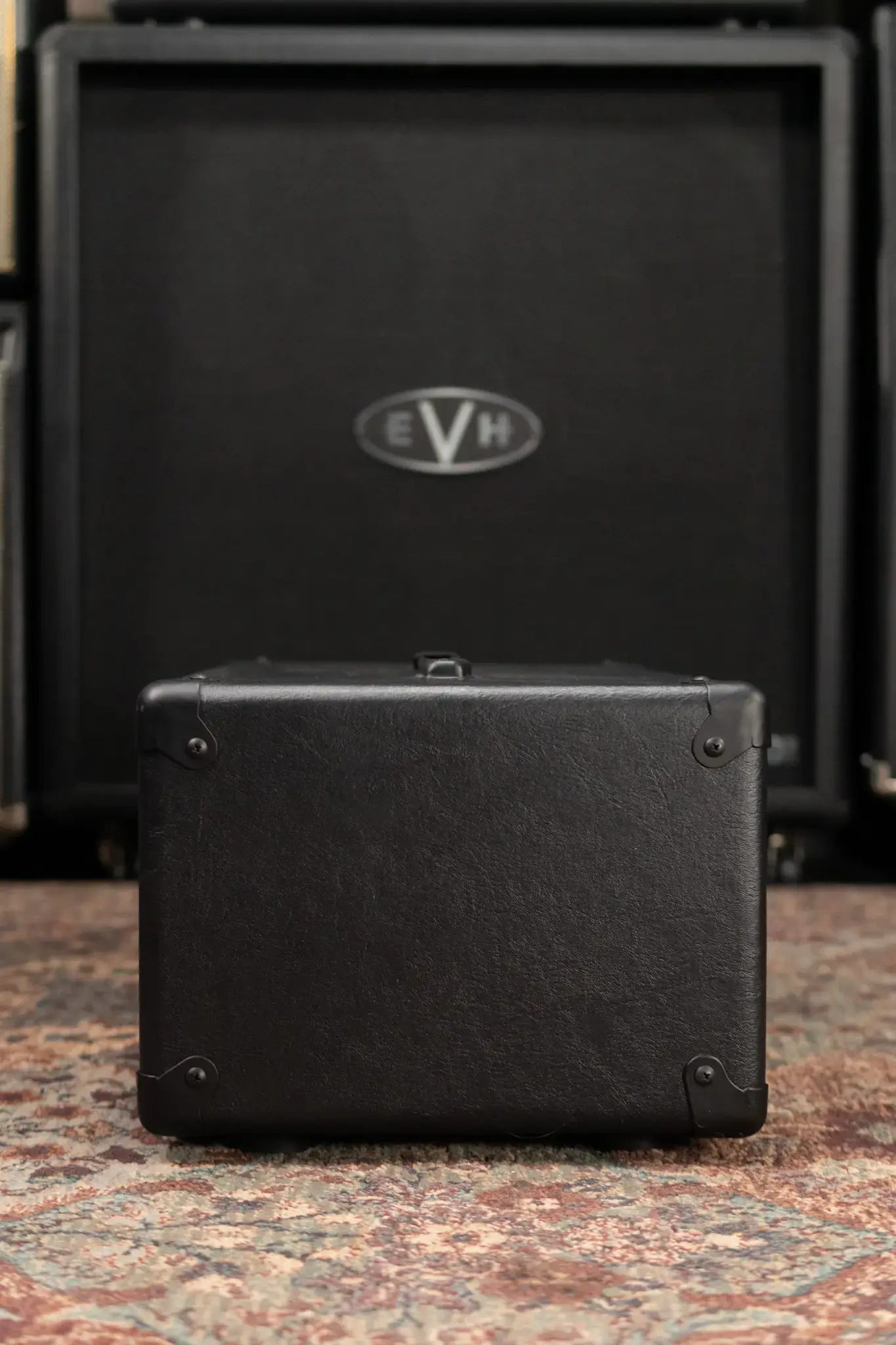 EVH 5150 50III EL34 Amp Head with Footswitch Pedal - Used