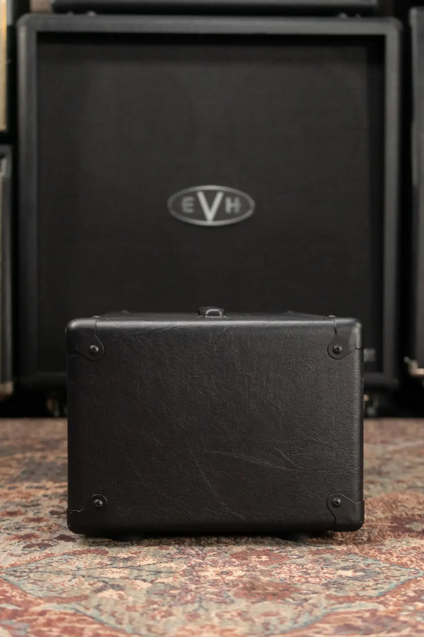 EVH 5150 50III EL34 Amp Head with Footswitch Pedal - Used