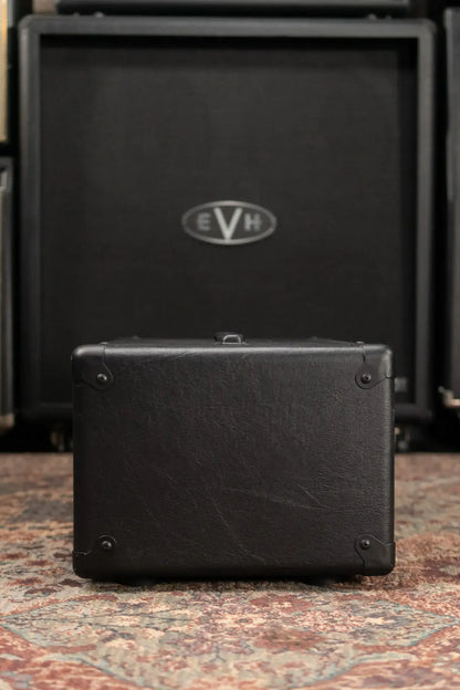 EVH 5150 50III EL34 Amp Head with Footswitch Pedal - Used