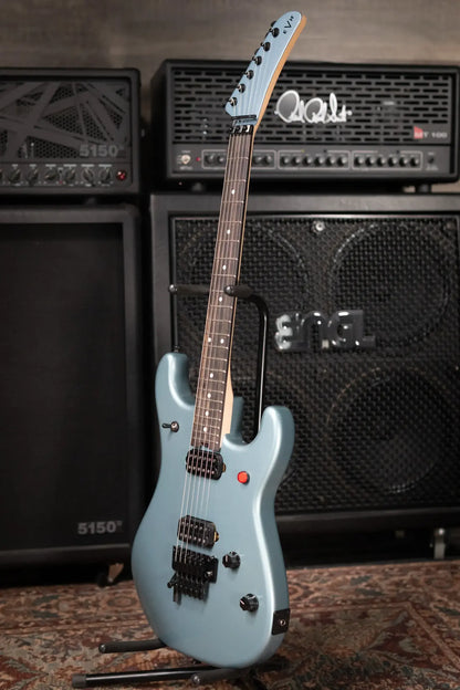 EVH 5150 Series Standard - Ice Blue Metallic