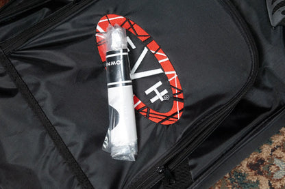 EVH Limited Edition Frankenstein Relic Series - Vintage Sunburst