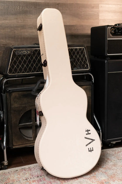 EVH SA-126 Special - Stealth Black with Hardshell Case