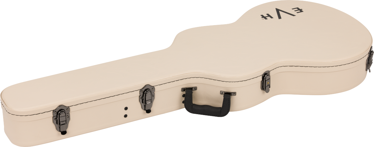 EVH SA-126 Wooden Case