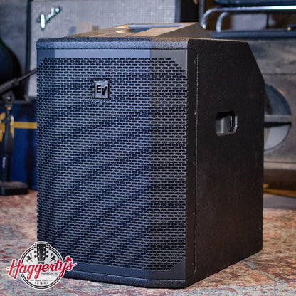 EV Evolve 50M Portable Line Array PA System