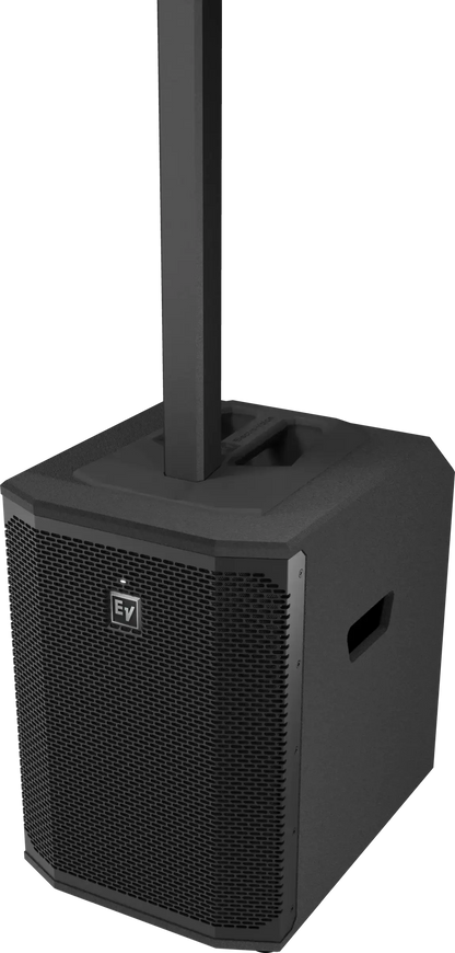 EV Evolve 50M G2 12" Portable Line Array PA System