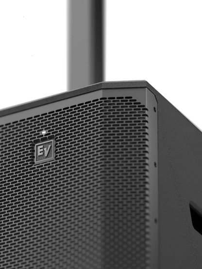 EV Evolve 50M G2 12" Portable Line Array PA System
