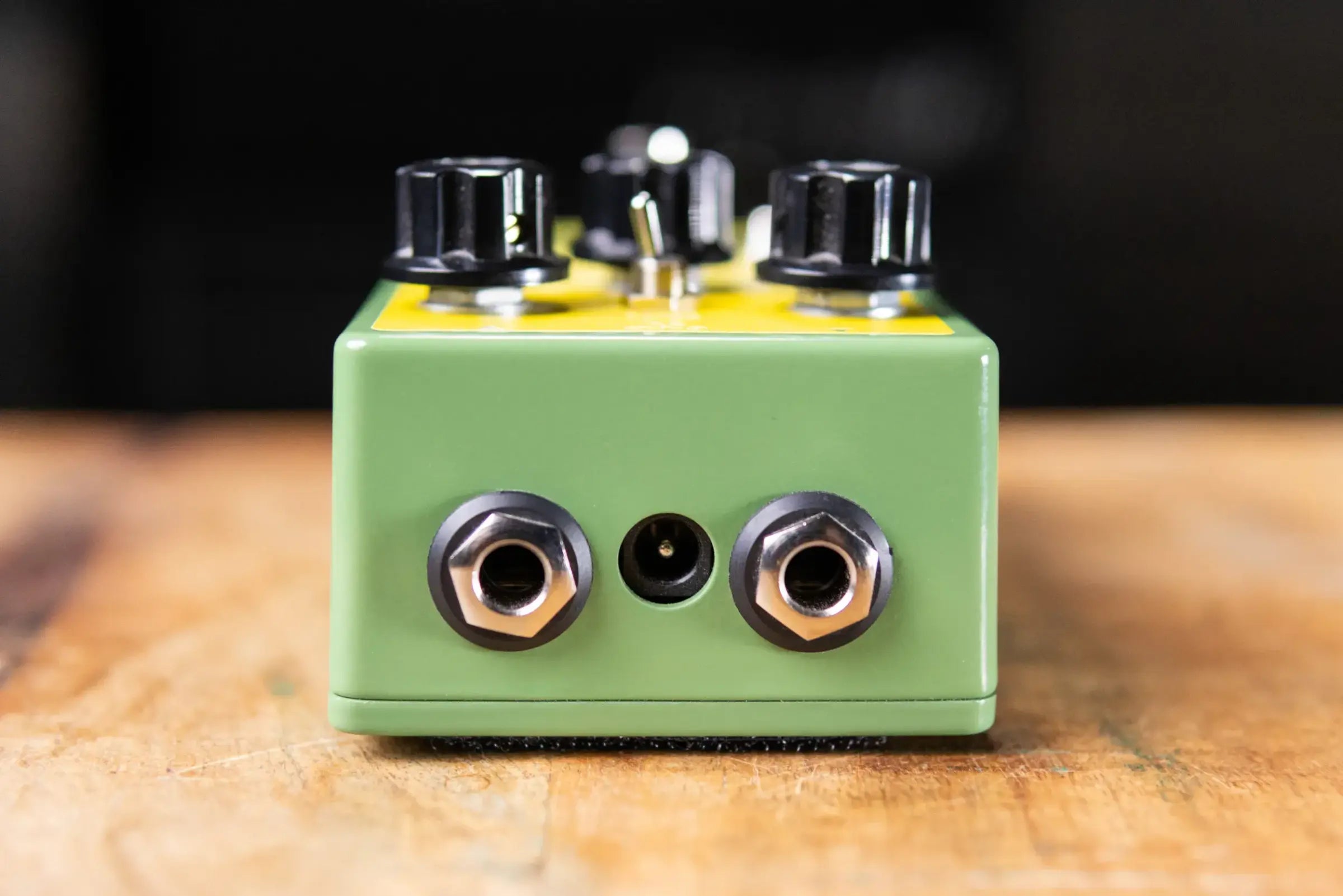 EarthQuaker Devices Plumes Small Signal Shredder Effect Pedal - Used