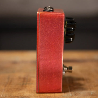 EarthQuaker Devices Special Cranker Overdrive Effect Pedal - Used