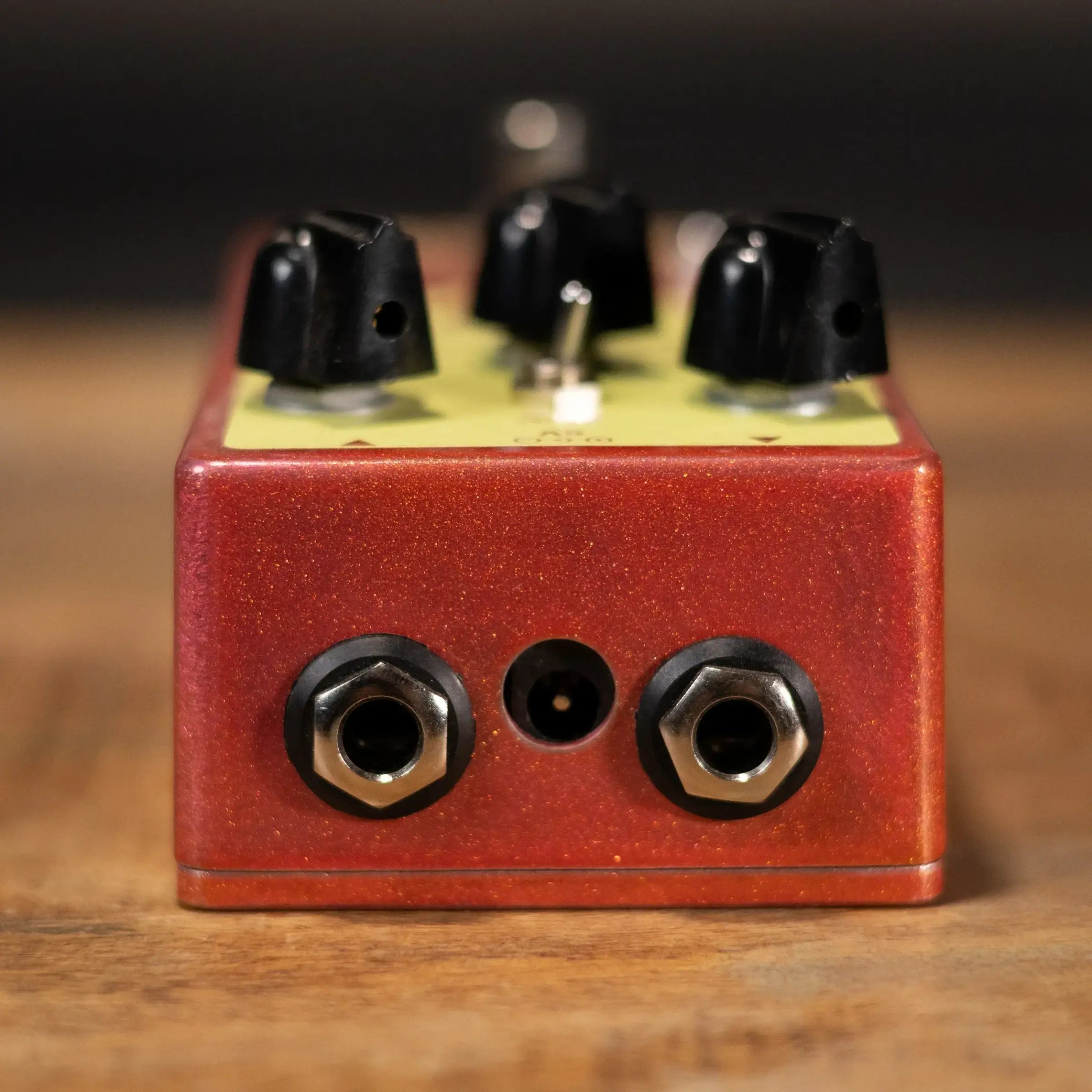 EarthQuaker Devices Special Cranker Overdrive Effect Pedal - Used