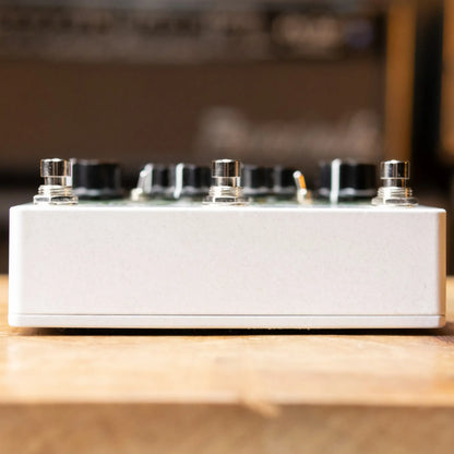 Earthquaker Devices Palisades Overdrive Pedal - Used