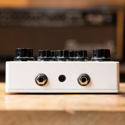 Earthquaker Devices Palisades Overdrive Pedal - Used