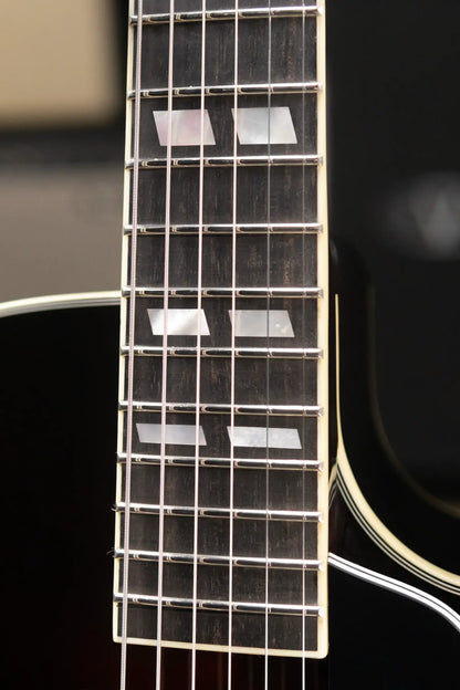 Eastman AR372CE-SB Kent Armstrong Signature 16" Archtop Electric Guitar - Sunburst