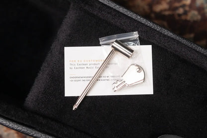 Eastman AR372CE-SB Kent Armstrong Signature 16" Archtop Electric Guitar - Sunburst