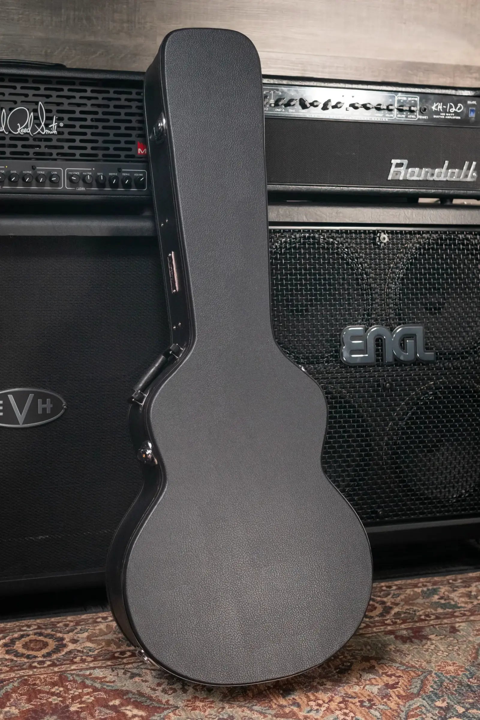 Eastman AR372CE-SB Kent Armstrong Signature 16" Archtop Electric Guitar - Sunburst