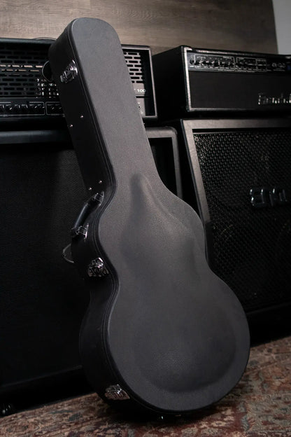 Eastman AR480CE-SB John Pisano 30th Anniversary Edition - Sunburst with Hardshell Case - Demo