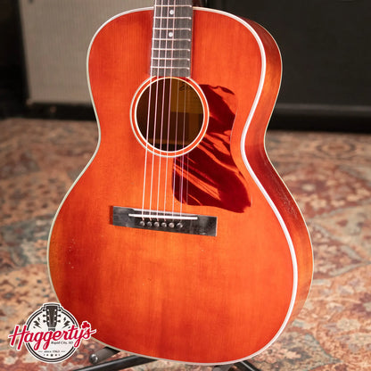 Eastman E10OOSS/V Acoustic Guitar - Antique Varnish