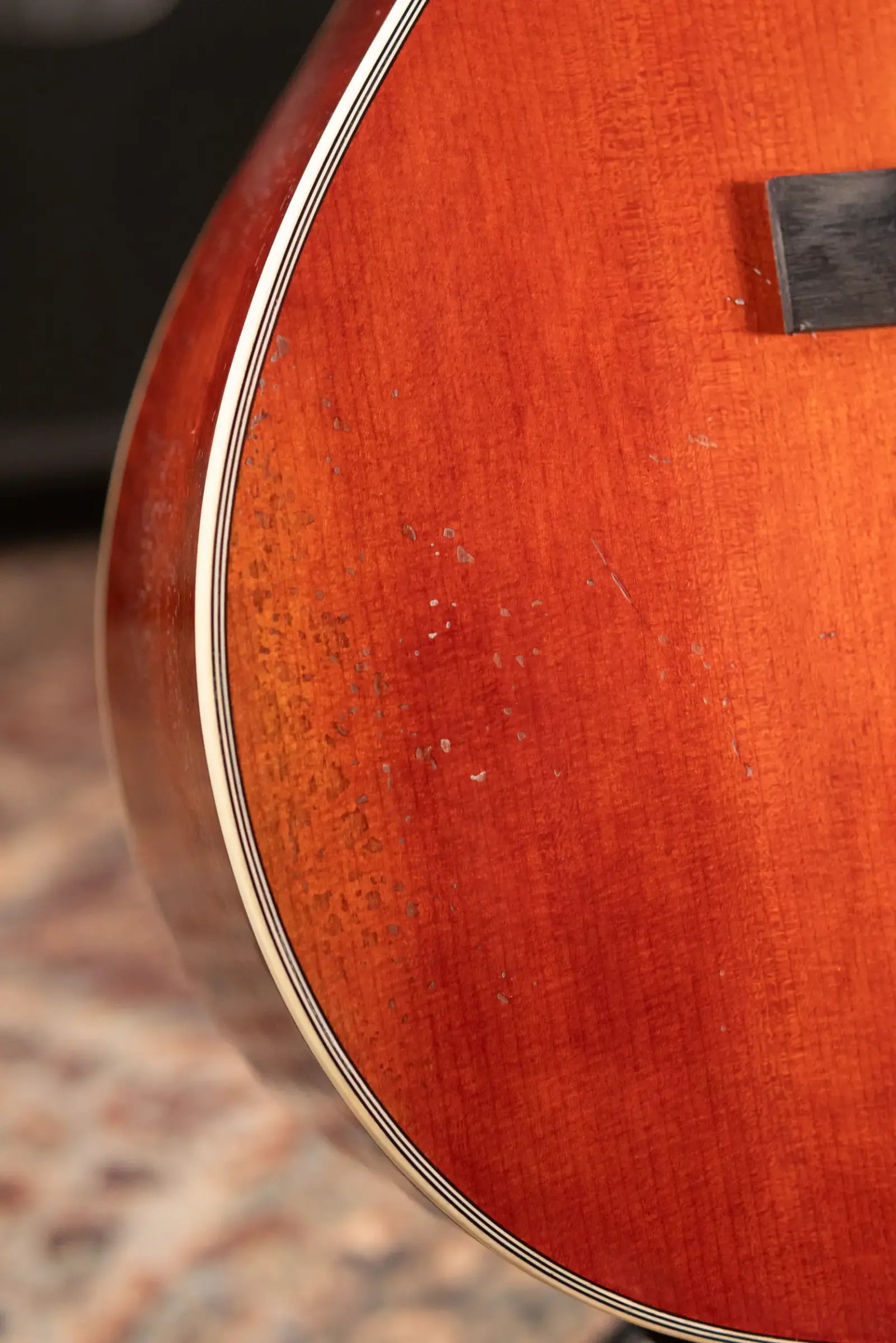 Eastman E10OOSS/V Acoustic Guitar - Antique Varnish